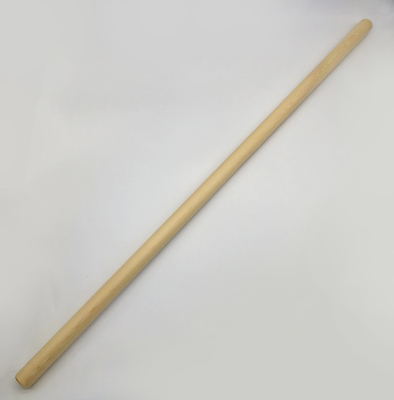 玉日本 麺棒 ひば製 手磨き仕上げ φ30×1000mm | 澤数馬オンラインショップ